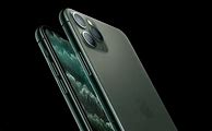 Image result for iPhone 11 Pro Green and Black Wallpaper