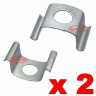 Image result for BMW Mini Brake Pipe Securing Clips