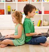 Image result for Pictures About Technology and Kids