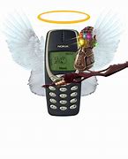 Image result for The God Nokia