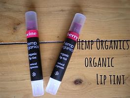 Image result for Organic Lip Tint