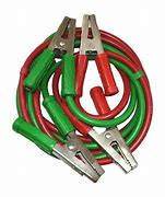 Image result for Jumper Cable Clamp Extensions