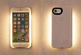 Image result for iPhone 7 Cases Light Lighting Up