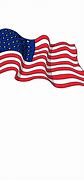 Image result for American Flag Drawing Flat