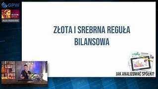 Image result for co_oznacza_złota_reguła_bilansowa