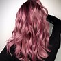Image result for DIY Rose Gold Hair