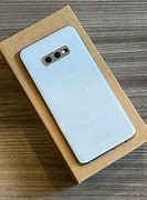 Image result for Samsung Galaxy S10e White