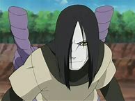 Image result for Orochimaru Grass Ninja