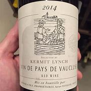 Image result for Leydier Vaucluse Selected Kermit Lynch