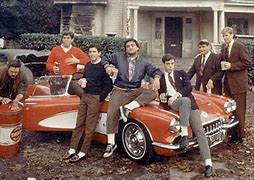 Image result for Animal House Road Trip