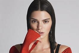 Image result for Kendall Jenner by Far Ad