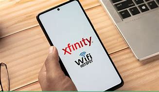 Image result for Xfinity Signal Strength Test