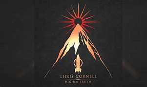 Image result for Chris Cornell Higher Truth HD Wallpaper