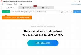 Image result for YouTube Downloader Converter Free Download