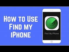 Image result for Apple Find My Cell Phone