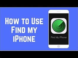 Image result for How to Track an iPhone