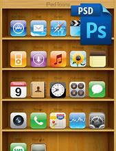 Image result for iPad Icons