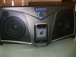 Image result for Portable iPod Speakers