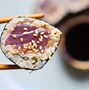 Image result for Tuna Sushi