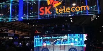 Image result for SK Telecom Uses 5G AR