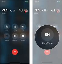 Image result for iPhone FaceTime Screenshots