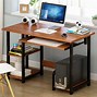 Image result for Desks with Computers Schools Rich