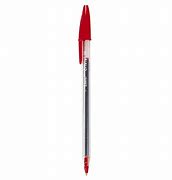 Image result for BIC Red Pens