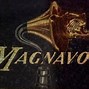 Image result for Magnavox Logo Radio