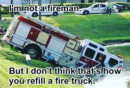 Image result for Meme Cat Firemen