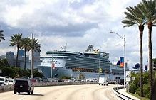 Image result for Port of Miami Cruise Terminal