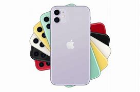 Image result for Verizon Apple iPhone 11 Plus 64GB Purple Picture