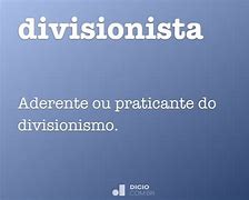 Image result for divisionista
