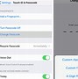Image result for Setup Apple iPhone Touch ID
