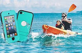 Image result for iPod Touch 6th Generation Waterproof Case