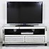 Image result for Mirrored TV Stand 7.5 Inch