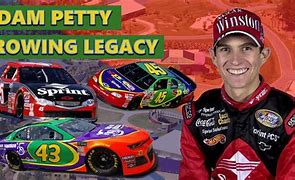 Image result for Adam Petty Background