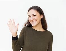 Image result for Friendly People Street Waving