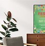 Image result for Large Poster Frame Sizes