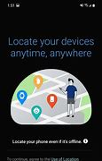 Image result for Find My Android Phone Location