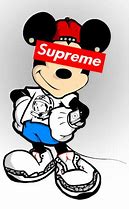Image result for Dope Mickey Mouse Logo