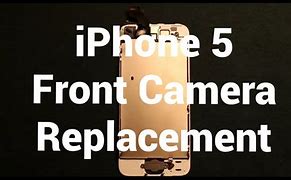 Image result for iPhone 5 Front Camera Where Is It