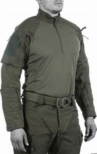 Image result for Tactical T-Shirt with Pocekts UF Pro