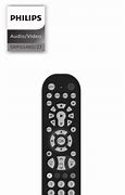 Image result for Philips Universal Remote 6 in One