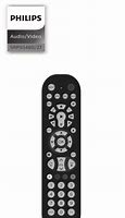 Image result for How to Progam Philips TV Remote