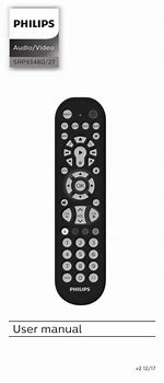 Image result for How to Program A.Philip 4K Universal Remote