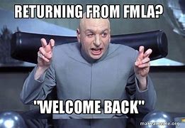 Image result for FMLA Meme