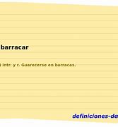 Image result for abarracar
