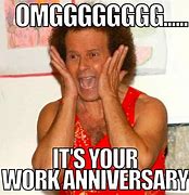 Image result for Happy 40th Work Anniversary Meme