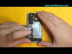 Image result for iPhone 4 Charging Port