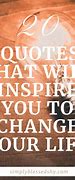 Image result for Deep Quotes About Change Life